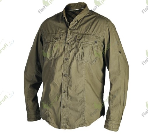 Рубашка TRAPER EXPEDITION XL