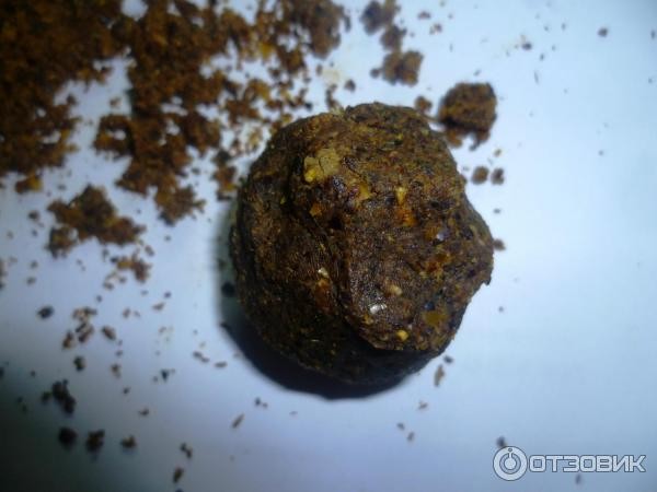 Прикормка Traper Ready Зимняя увлажненная Лещ 750гр