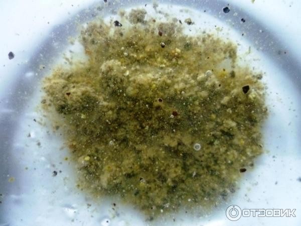 Прикормка Traper Ready Зимняя увлажненная Лещ 750гр