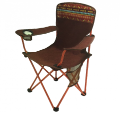 Кресло для кемпинга &quot;WESTFIELD&quot; (WFC-806MZ)