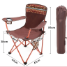 Кресло для кемпинга "WESTFIELD" (WFC-806MZ)
