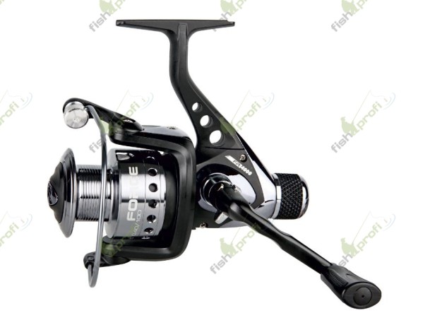 Катушка рыболовная TRAPER Force 4000