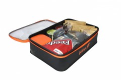 Сумка для рыболовных контейнеров 37х25х9,5см из EVA