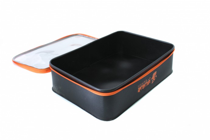 Сумка для рыболовных контейнеров 37х25х9,5см из EVA