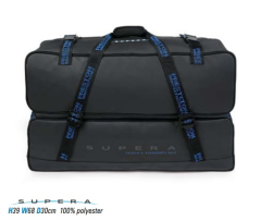 Сумка Preston Supera Tackle and Accessory Bag 68х39х30см