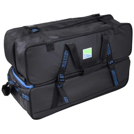 Сумка Preston Supera Tackle and Accessory Bag 68х39х30см