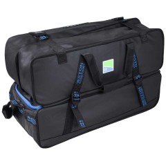 Сумка Preston Supera Tackle and Accessory Bag 68х39х30см