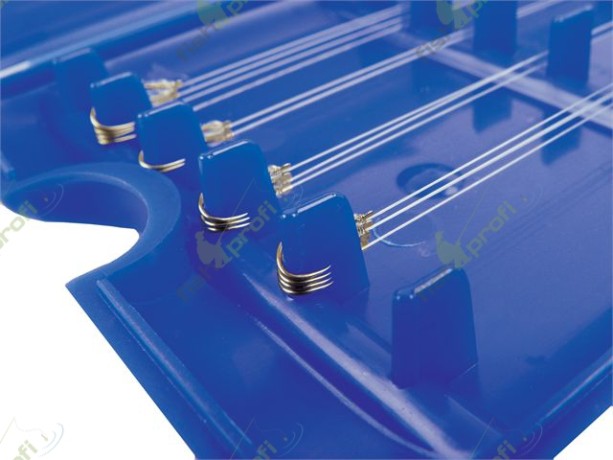 HOOK LENGTH RETAINING SYSTEM Поводочница малая