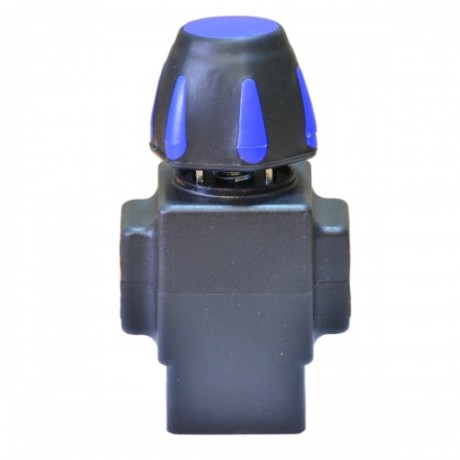 Закрутка для ножки платформы Flagman 25мм