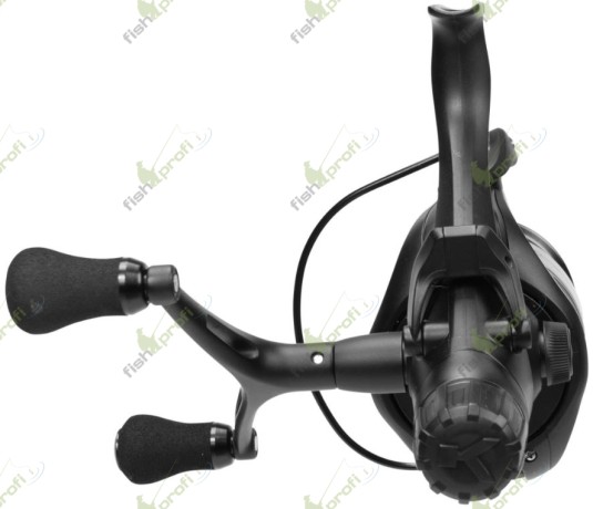 KORUM NEOTERIC FS FREESPOOL 5000 Катушка рыболовная