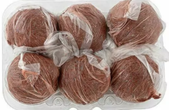 Прикормка &quot;DUNAEV BALL`S&quot; 0.75кг Мотыль