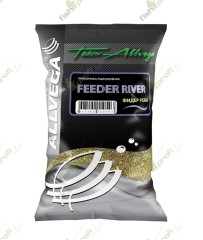 Прикормка ALLVEGA &quot;Team Allvega Feeder River&quot; 1кг (ФИДЕР РЕКА)