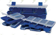 MULTI PACK Коробка для рыболовных снастей