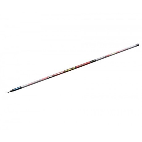 Маховое удилище Flagman Force Active Pole 4м 176г