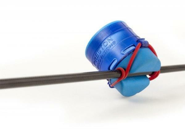 Кормушки для штекера Preston DRIP and DROP UNI CAD POTS - medium & large средние и большие