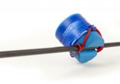 Кормушки для штекера Preston DRIP and DROP UNI CAD POTS - medium &amp; large средние и большие