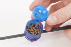 Кормушки для штекера Preston DRIP and DROP UNI CAD POTS - medium &amp; large средние и большие