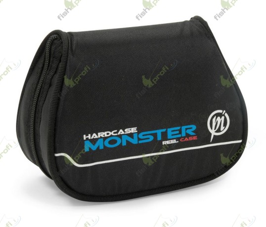 PRESTON MONSTER REEL CASE Сумка для катушек