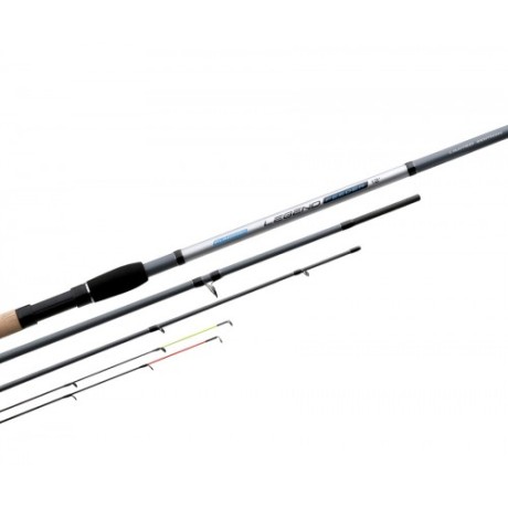 Фидерное удилище Flagman Legend Feeder 3,6м 150г