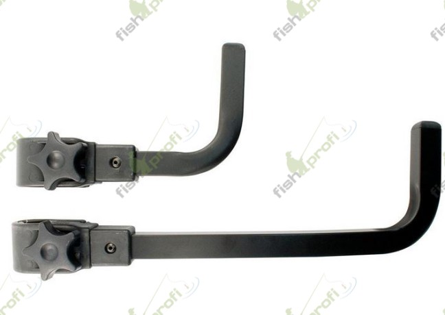 SPACER BAR-LONG Кронштейн-переходник длинный, 90"