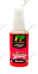 Ароматизатор-спрей &quot;FISHPROFI&quot;  Форель 50мл