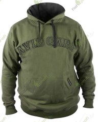 Толстовка AVID CARP оливковая  р-р XXL