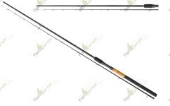 Удилище фидерное 3.30 m Black Magic Competition Carp 80 гр.