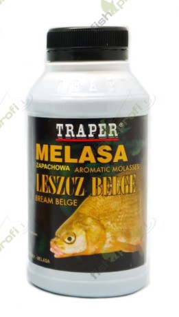 Molasses 350ml Bream Belge (Меласса Белже)