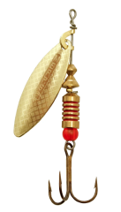 Блесна Mepps Aglia Long №2 ( 7 г) OR