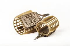 Кормушка VEGaS серия &quot;Река L&quot; сетка  &quot;ПЛЮС&quot; 100 гр.