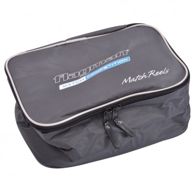 Чехол Flagman для двух катушек 26x17x12см