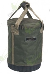 Мягкое ведро для прикормки и бойлов TRAPER