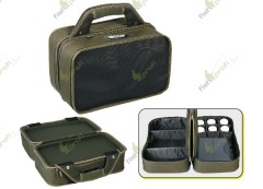 Сумка для карповых аксессуаров TRAPER 42х27х26 см