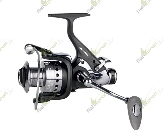 Катушка рыболовная"Traper" "Magic" 4000