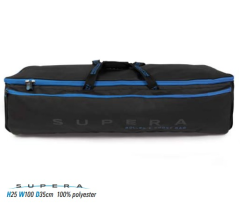 Сумка Preston SUPERA Roller and Roost Bag 100х35х25см