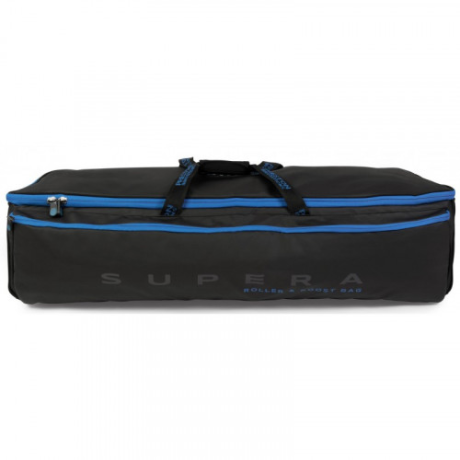 Сумка Preston SUPERA Roller and Roost Bag 100х35х25см