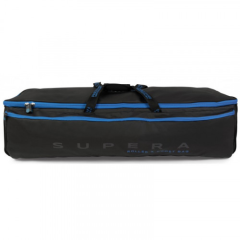 Сумка Preston SUPERA Roller and Roost Bag 100х35х25см