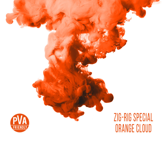 FFEM ZIG-RIG Cloud Agent Orange (оранжевое облако) 300ml