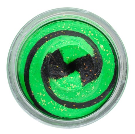 Паста форелевая Berkley Powerbait Twisty Turtle, 50 гр.