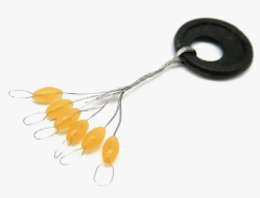 Стопор рыболовный   S светлый