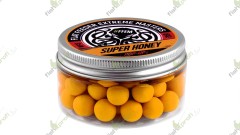 FFEM Pop-Up Super Honey - Плавающие бойлы (Супер мёд) 12 мм.