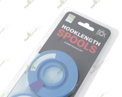 Мотовила для поводочницы Preston HOOKLENGTH spools 4 шт