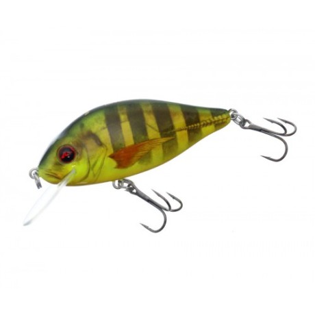 Воблер Flagman Hard Ball 70F 0.5-1.5m color 307