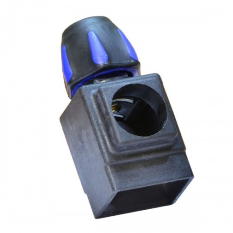 Закрутка для ножки платформы Flagman 30мм