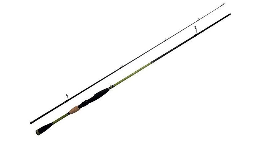 Удилище спин. Maximus BUTCHER-X 27ML 2,7m 5-21g