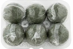 Прикормка &quot;DUNAEV BALL`S&quot; 0.75кг Плотва