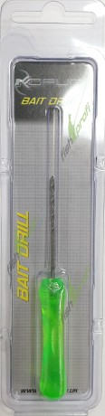 Сверло для насадки KORUM TOOLS - BAIT DRILL