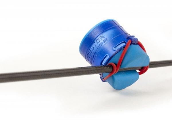 Кормушки для штекера Preston DRIP and DROP UNI CAD POTS - mikro & small микро и маленькие