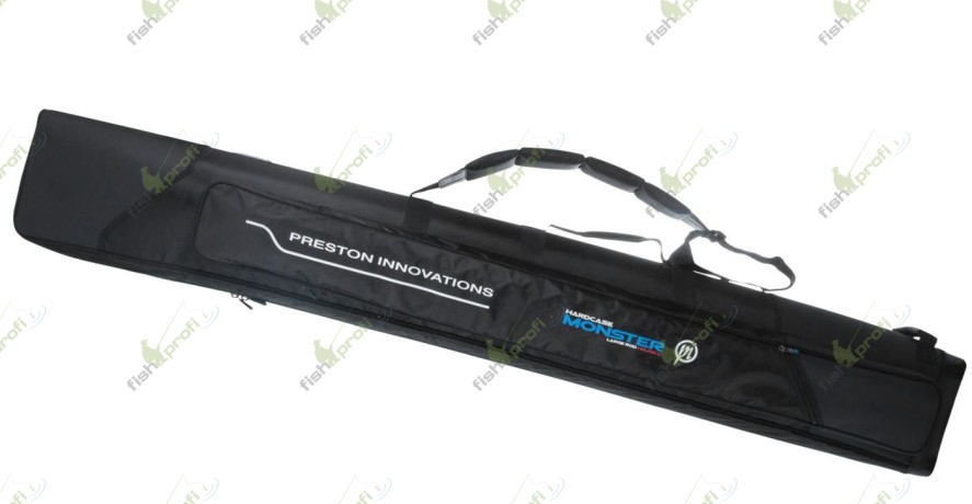 Чехол для удилищ и зонта Preston MONSTER ROD HOLDALL LARGE 188 см