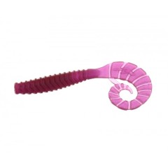 Твистер Flagman TT-Grub 2,0'' #106 Lox 5см 10шт